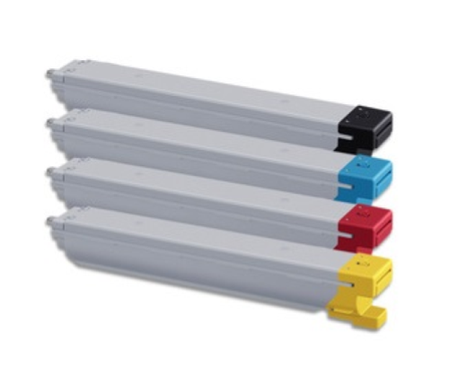 Black Reg Samsung X4220,X4250,X4300-23K#CLT-K808S